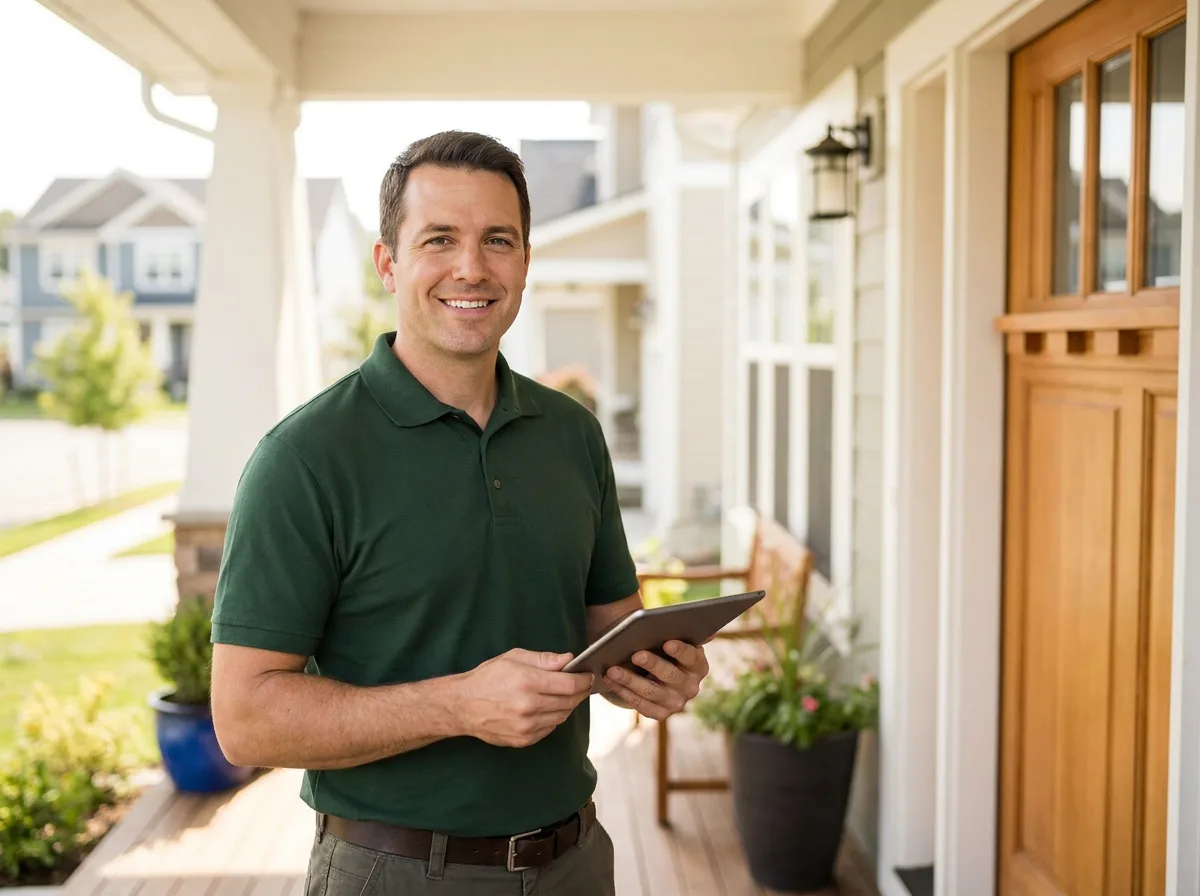 Pest control FAQs for Raleigh, MS
